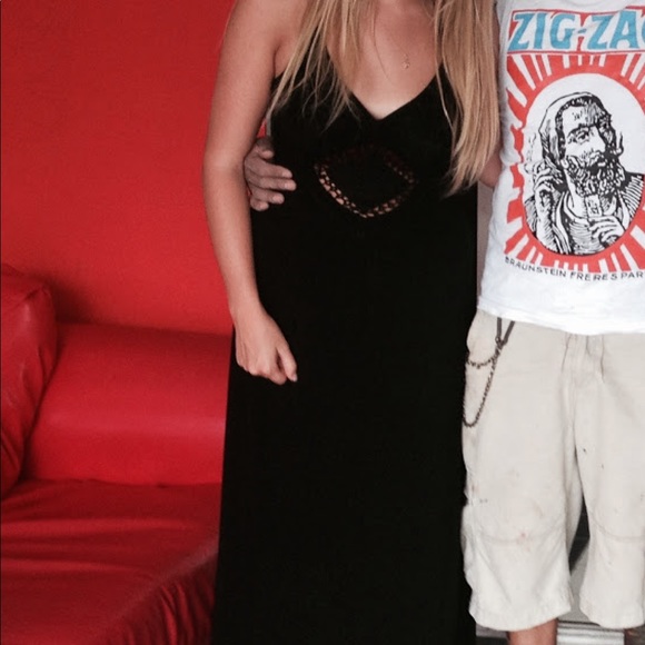 MAXI dress ☀️ - Picture 2 of 8